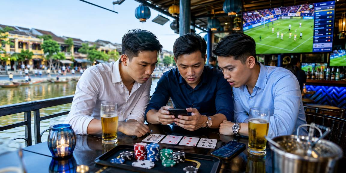 n77999 Ứng dụng n77999 cho Android và iOS